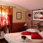 Paoline\'s suite in villa
