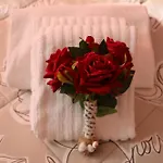 Paoline\'s suite in villa