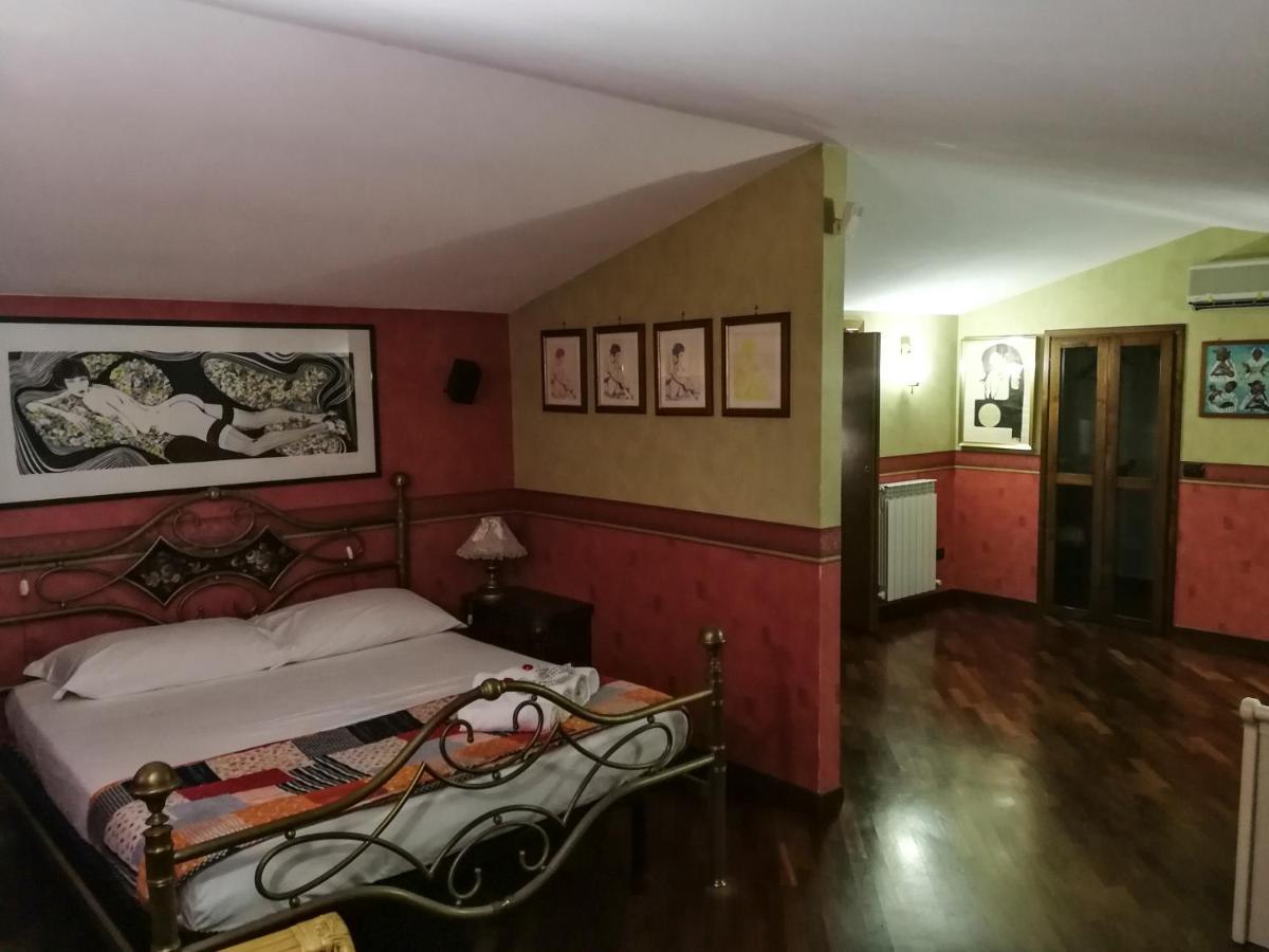 Paoline's In * Fiumicino