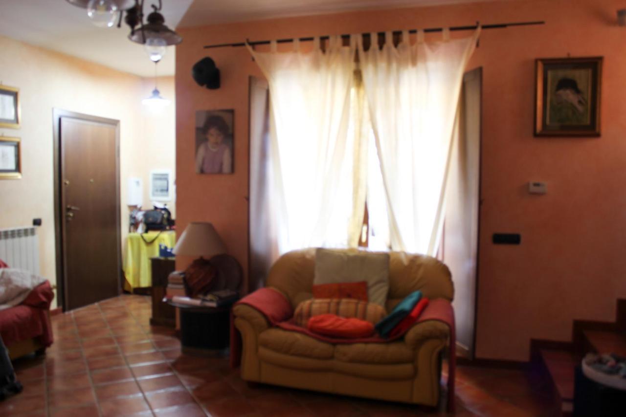Paoline's In Fiumicino