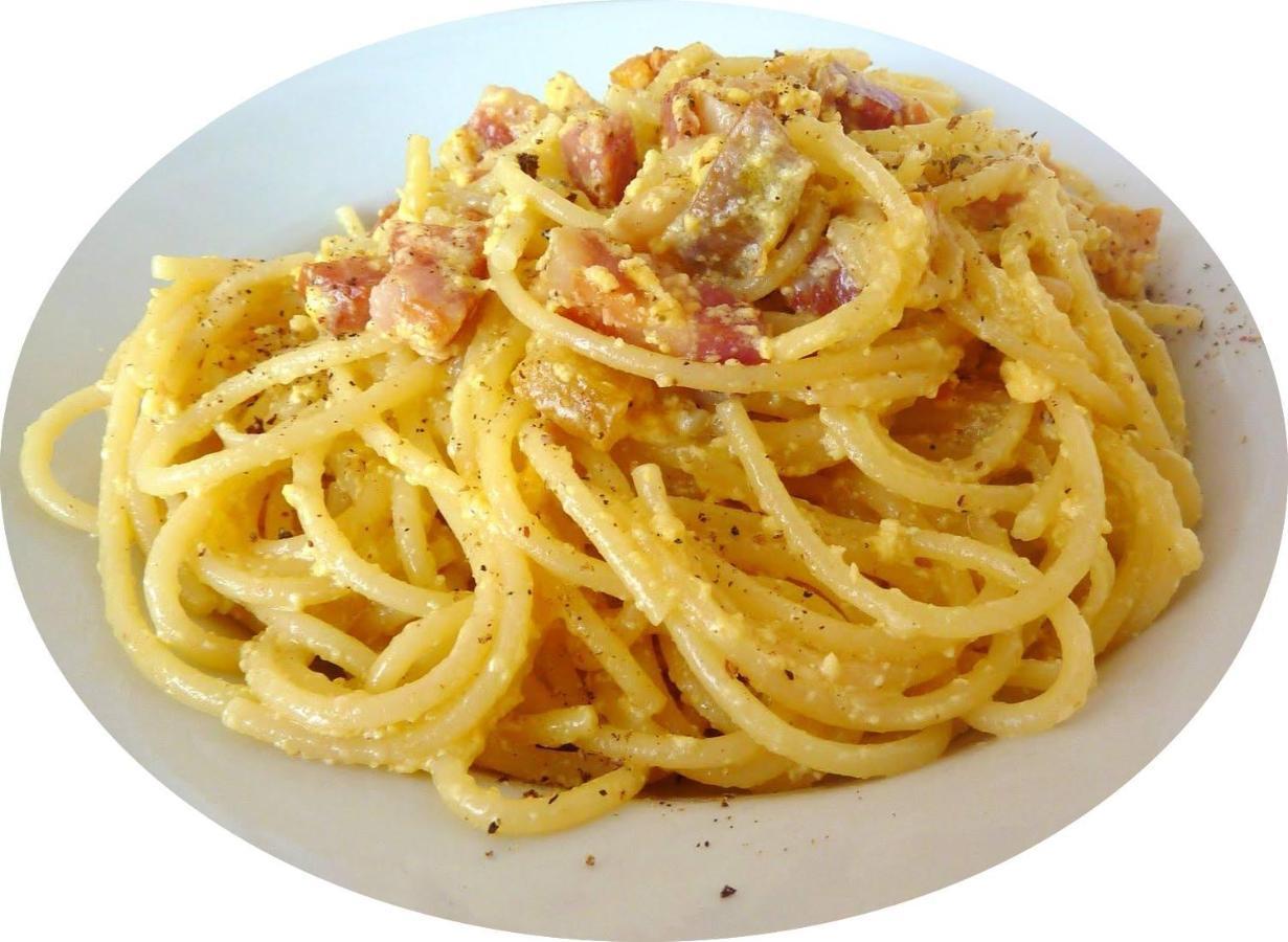 Paoline's In * Fiumicino