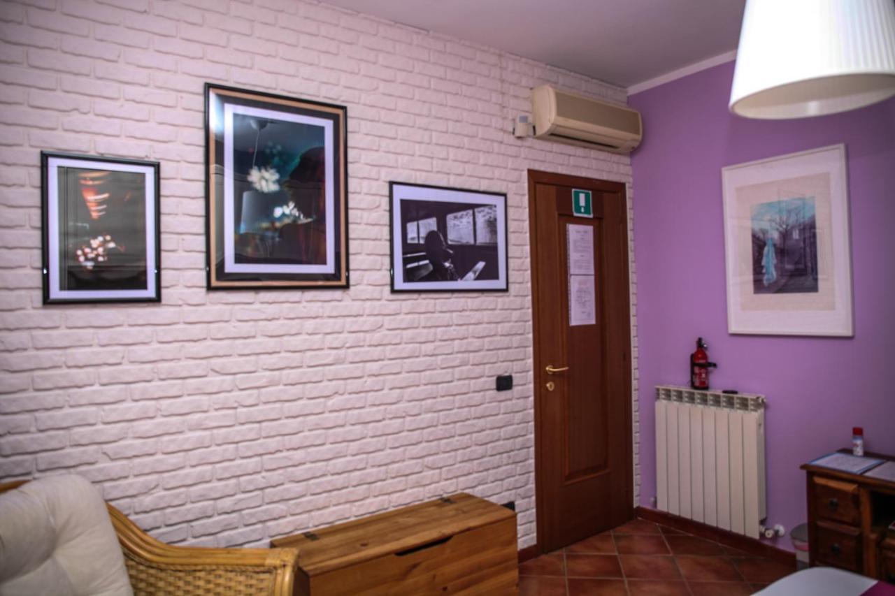 Paoline's In Fiumicino
