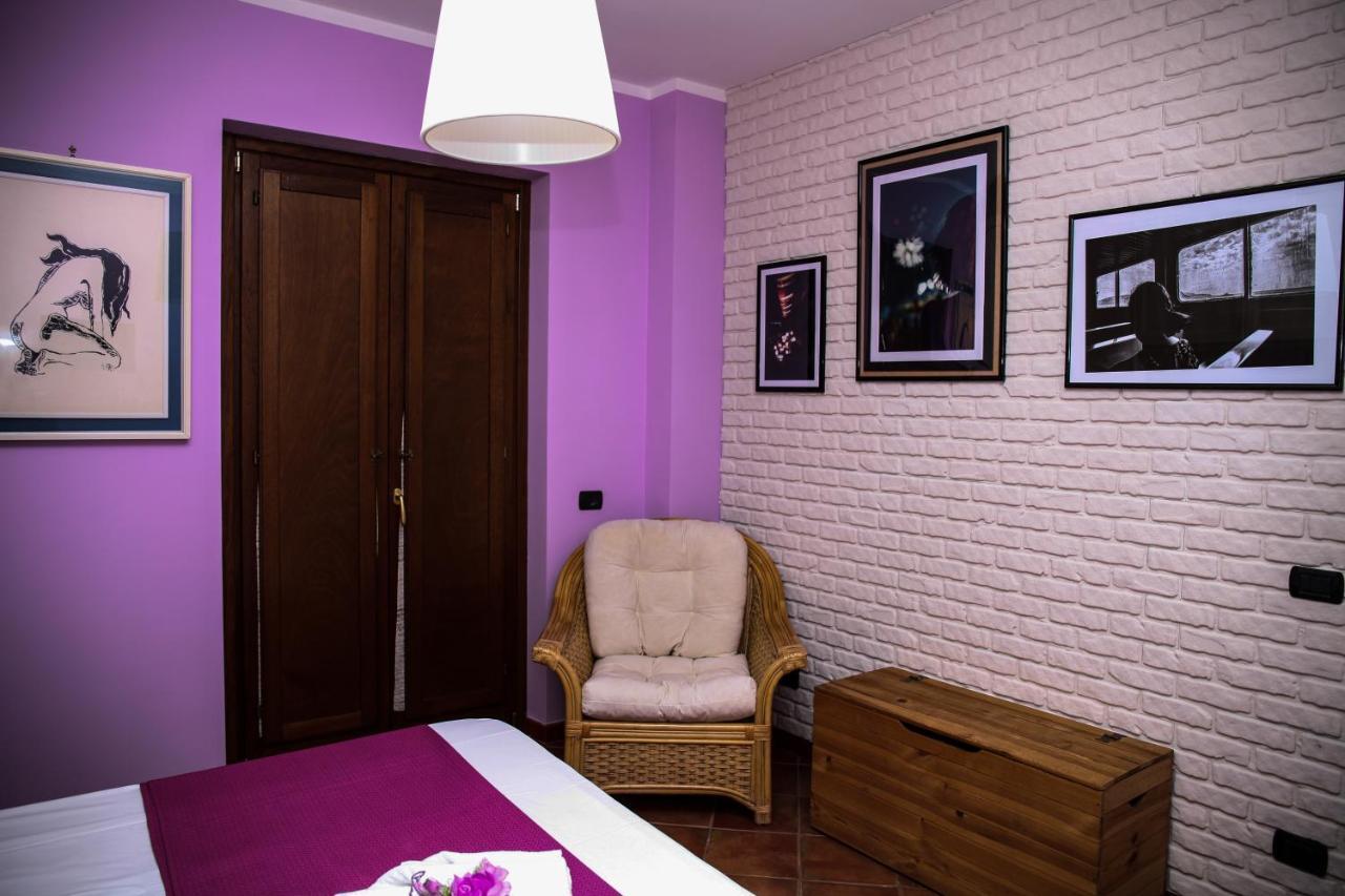 Bed & Breakfast Paoline's In *