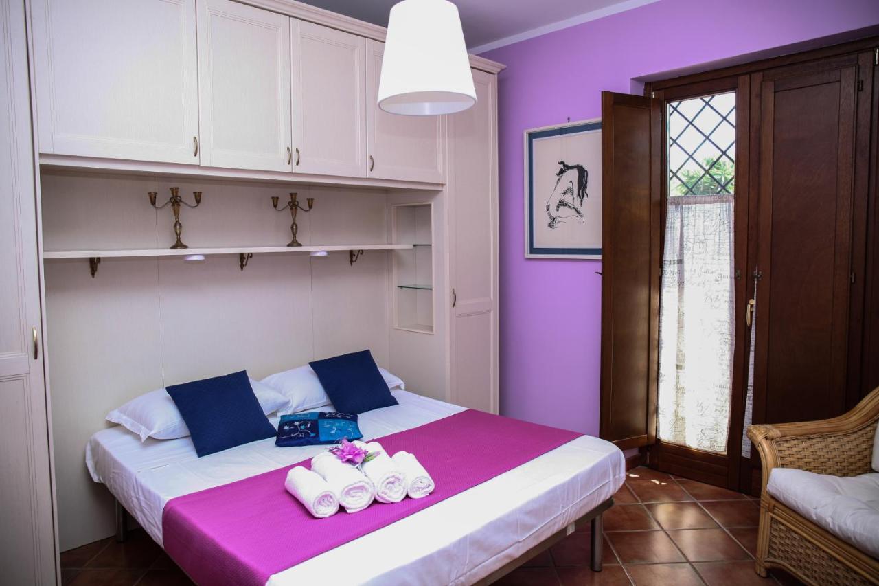 Bed & Breakfast Paoline's In