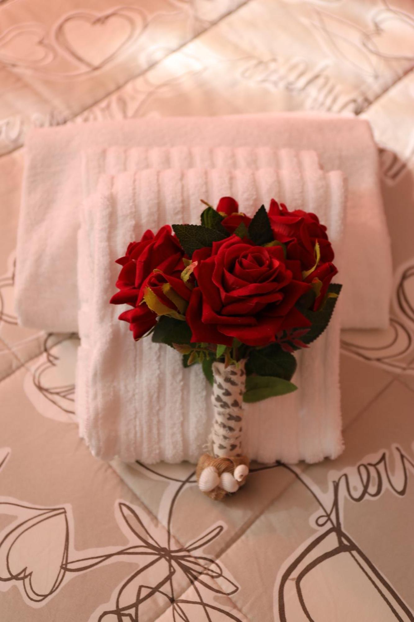 Bed & Breakfast Paoline's In Fiumicino